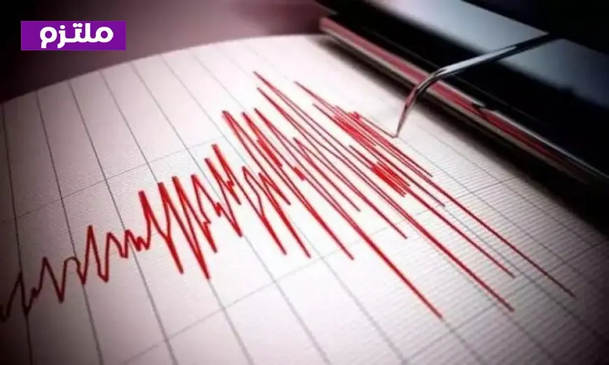 زلزال قوي بقوة 6 ريختر يضرب مصر حالياً