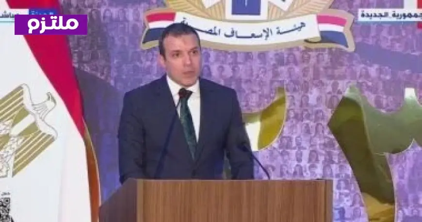 رئيس هيئة الإسعاف يكشف استقبال 100 ألف مكالمة يومياً و86 بالمئة منها معاكسة