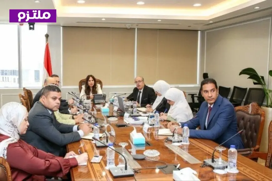 وزيرة الإسكان تعلن عن مراجعة التشريعات لقطاع البناء لتبسيط الإجراءات للمواطنين والمستثمرين