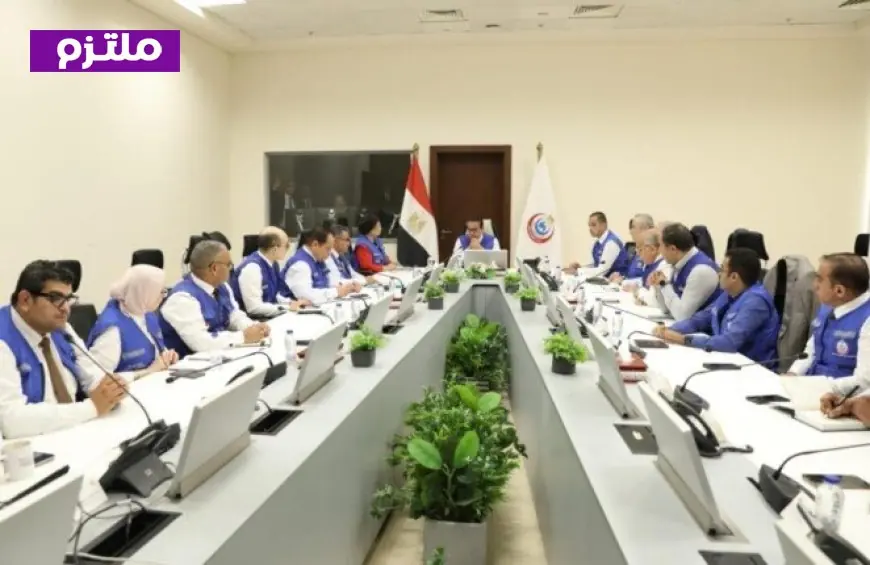 الصحة تعلن رفع حالة الطوارئ في المستشفيات بعد زلزال الفجر لمدة 48 ساعة