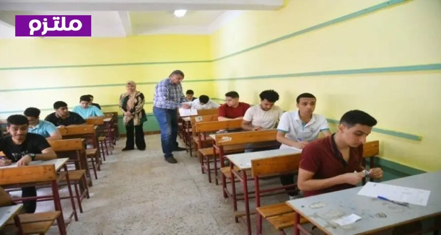 جدول امتحانات الثانوية العامة للدور الثاني 2026 للنظامين القديم والجديد متوفر الآن