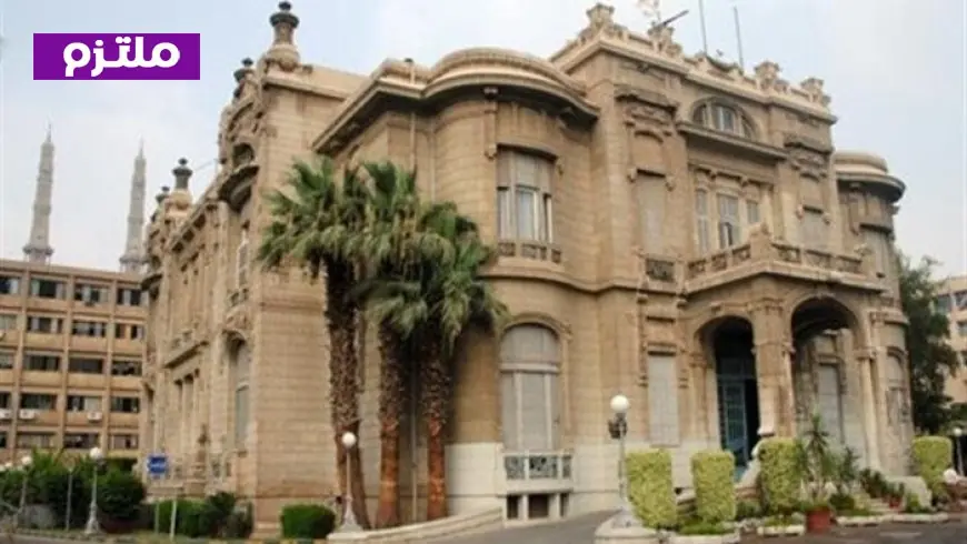 جامعة عين شمس الأهلية 2026 تعرف على شروط القبول والمصروفات والكليات المتاحة للطلاب