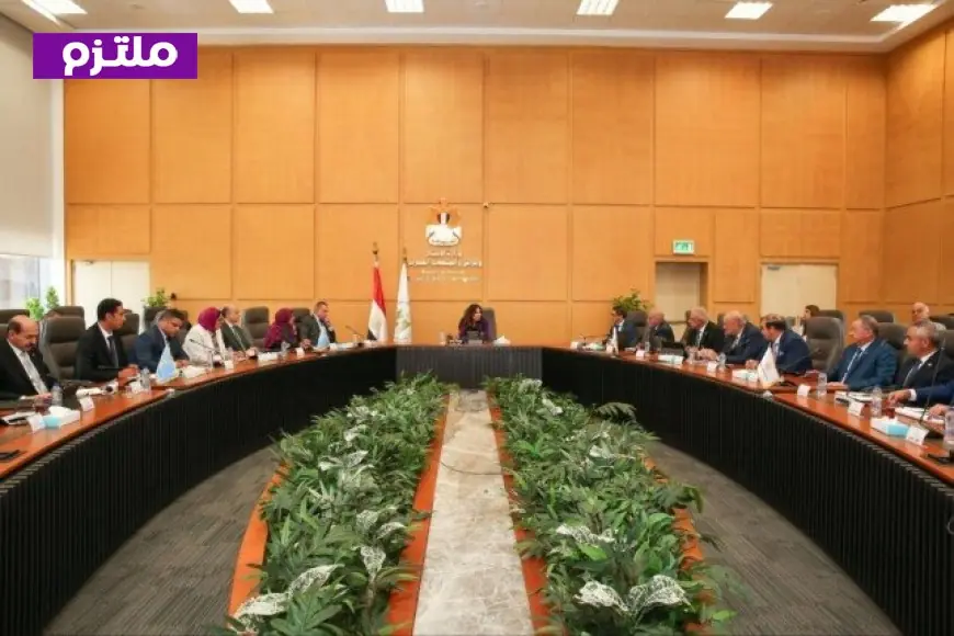 وزيرة الإسكان تراجع تقدم مشروعات المركزي للتعمير وتستعرض الخطة الاستثمارية لعام 2027 2026