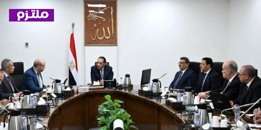 40 مليون راكب سنوياً الحكومة تكشف عن رؤيتها الاستراتيجية لمشروع مبنى الركاب 4 في مطار القاهرة