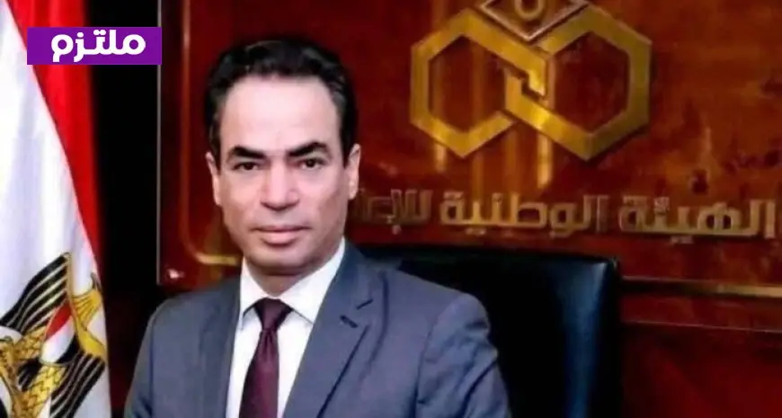 المسلماني يكشف عن إطلاق قناة رقمية جديدة تحت اسم وثائقيات ماسبيرو