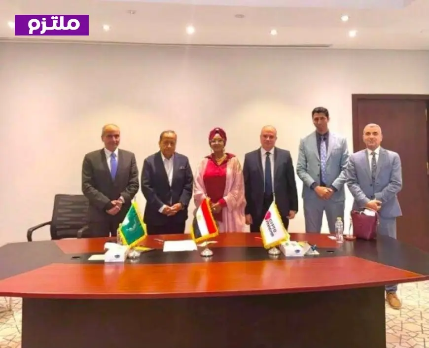 مصر وجيبوتي تعززان الأمن الدوائي من خلال شراكة استراتيجية جديدة