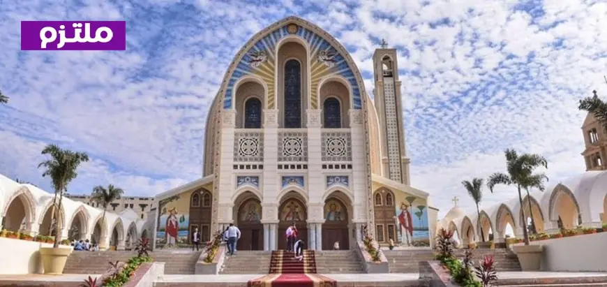 الكنيسة القبطية الأرثوذكسية تودع القمص حنانيا صبحي وتحدد موعد الجنازة وفتح بيت العزاء