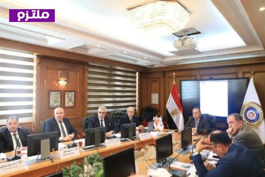 قنصوة تكشف عن انتهاء استعدادات تنسيق القبول في الجامعات الحكومية والمعاهد للعام 2026 – 2027