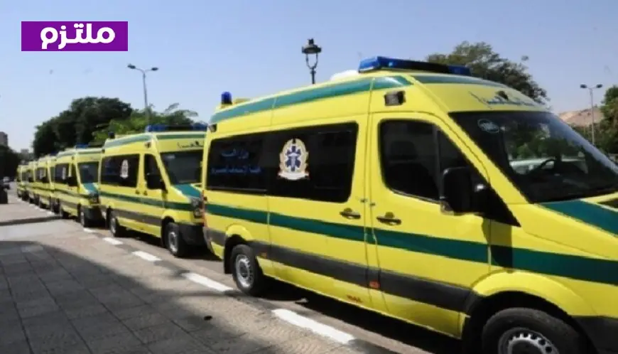 مسعفو مصر يتلقون تدريبات مكثفة لإنقاذ ضحايا الحوادث البحرية باستخدام اللانشات والنقالات وسترات النجاة