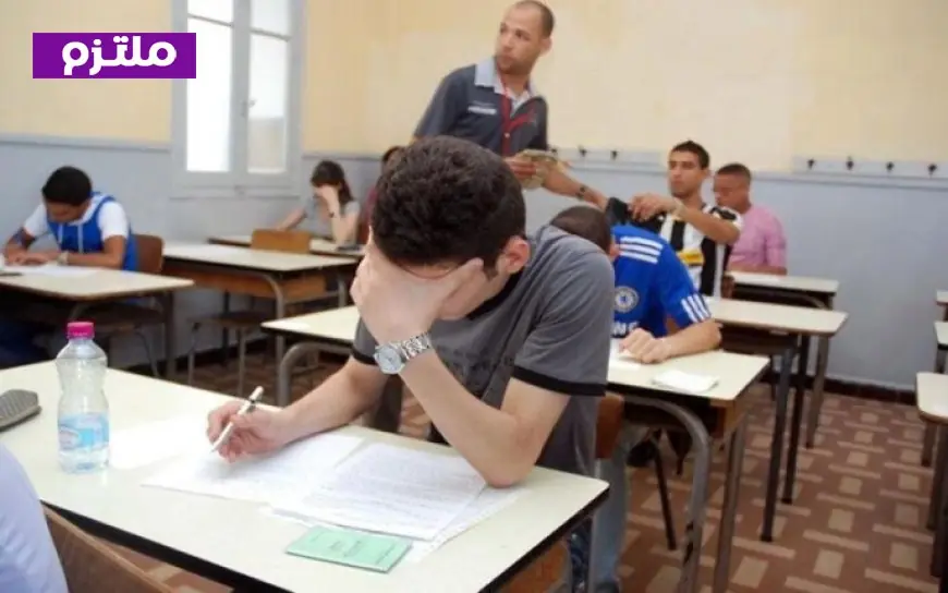موعد امتحانات الدور الثاني للثانوية العامة 2026 للأقسام الأدبي والعلمي