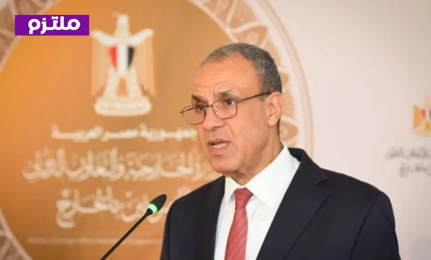 مصر تعلن دعمها للوصاية الهاشمية وترفض المساس بهوية القدس من عمّان تفاصيل مهمة