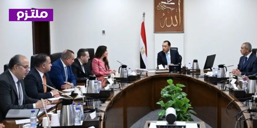رئيس الوزراء يكشف خطة تطوير مدن الساحل الشمالي الغربي ويستعرض الموقف التنفيذي الراهن