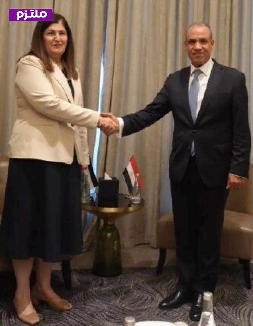 مصر تؤكد رفضها القاطع للإجراءات الإسرائيلية في الأراضي الفلسطينية المحتلة