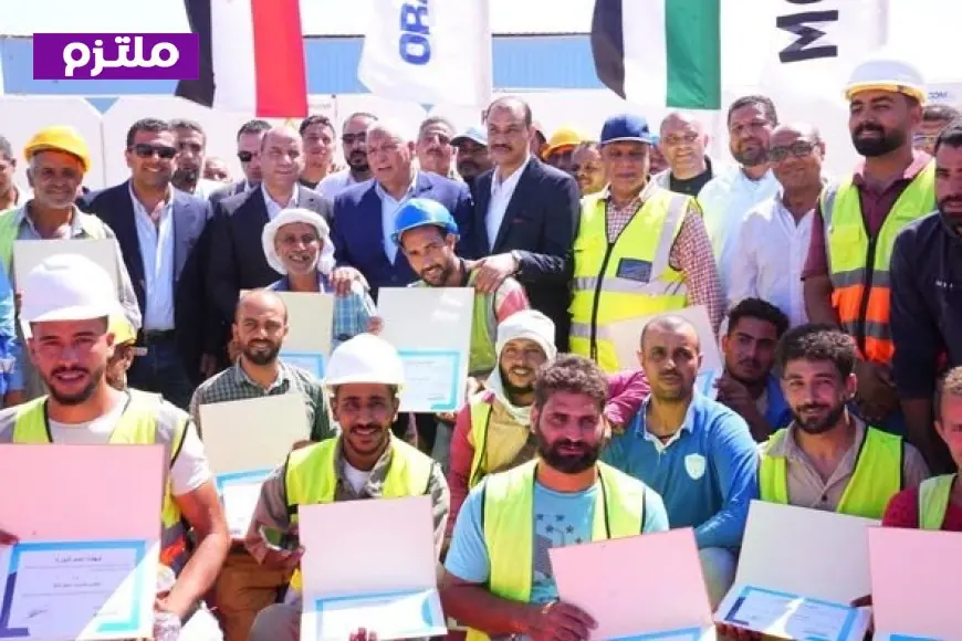 الدولة تدعم العمالة غير المنتظمة وزير العمل يسأل عن مدى استفادتكم من خدماتنا