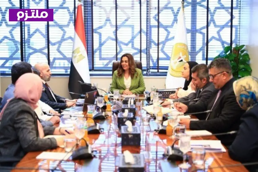 مصر تعزز جهود حماية البيئة من خلال استكمال مشروع زراعة أشجار المانجروف على سواحل البحر الأحمر