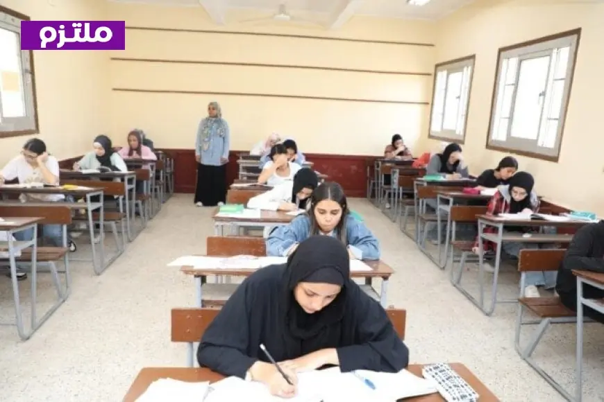 موعد امتحانات الدور الثاني للثانوية العامة 2026 للنظامين ينتهي في 31 أغسطس تعرّف على التفاصيل الآن
