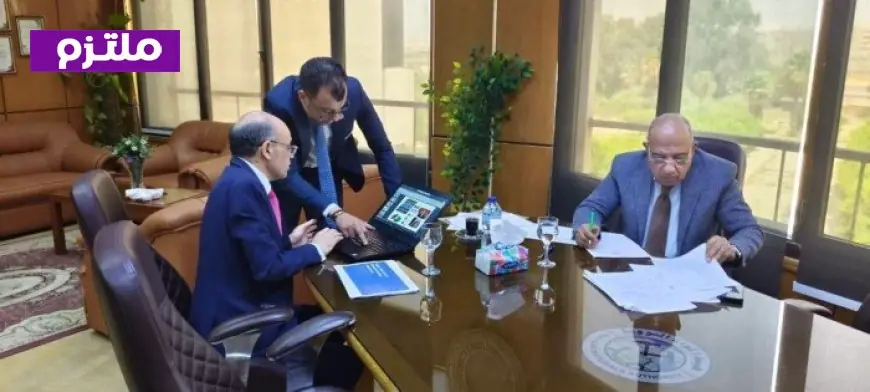 الكهرباء تعلن تكليف الرئيس السيسي لتعزيز العوائد من الموارد الأرضية
