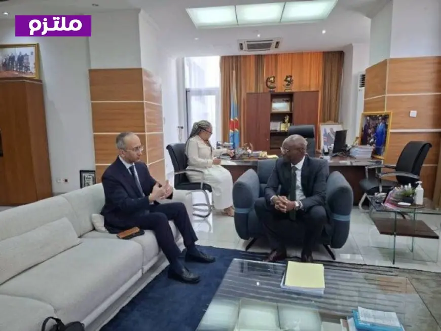 مصر تدعم التعاون الإفريقي بإرسال مساعدات طبية جديدة إلى الكونغو الديمقراطية