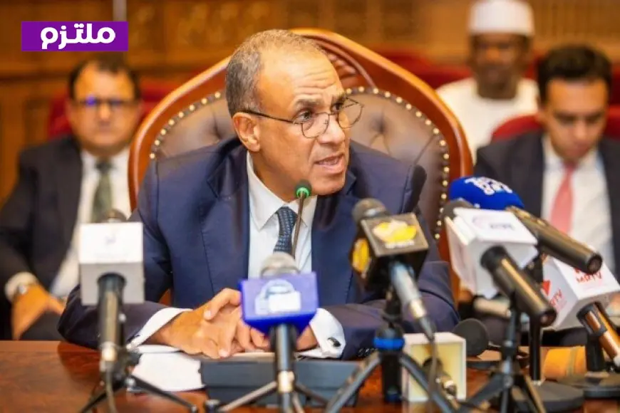 وزير الخارجية يؤكد أهمية تعزيز العلاقات مع تشاد من خلال الاستثمارات وخلق فرص العمل