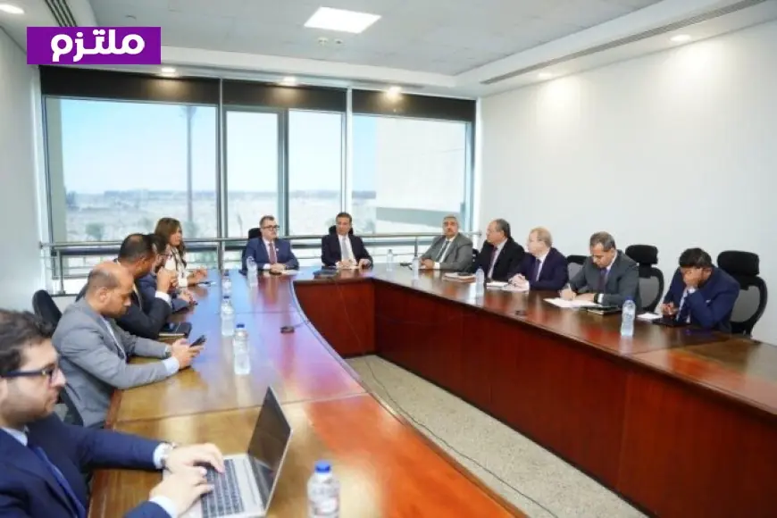 التخطيط والزراعة تكشفان عن مؤشرات أداء حيوية لتحقيق الأمن الغذائي وتعزيز التحول الرقمي