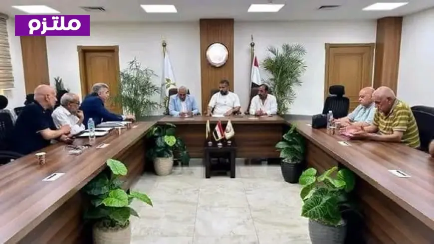 وزيرة الإسكان تركز على معالجة أوضاع الأراضي المضافة في الشروق والعبور الجديدة