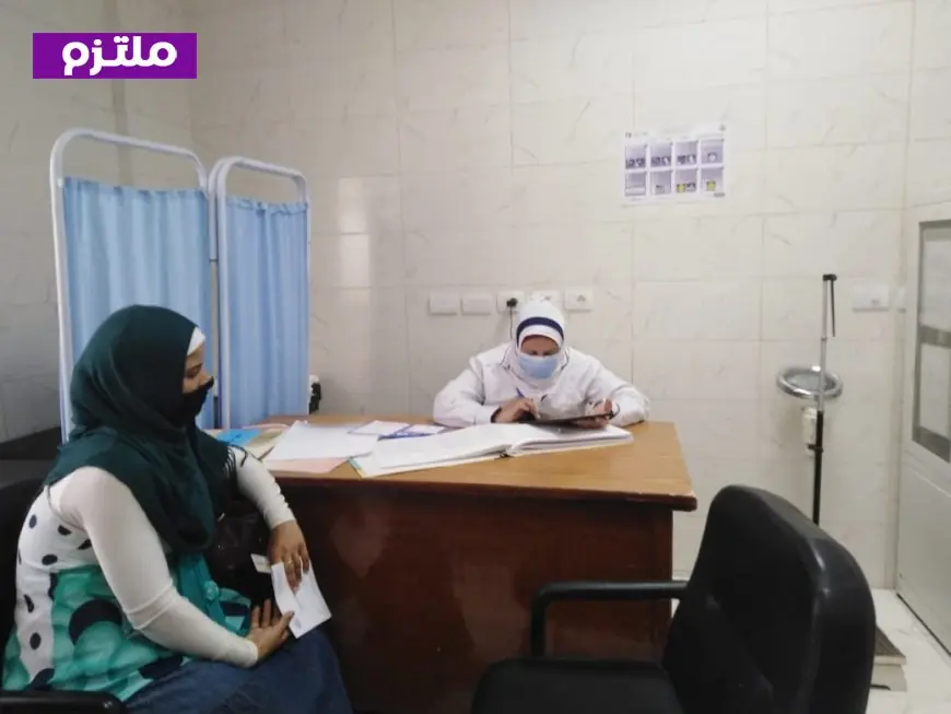 دعم صحة المرأة يوفر خدماته لأكثر من 71 مليون امرأة منذ عام 2019