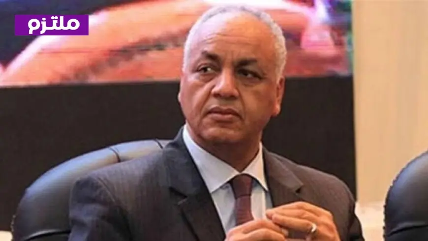 مصطفى بكري يرسل تعازيه لرئيس مجلس الشورى اليمني في وفاة شقيقته