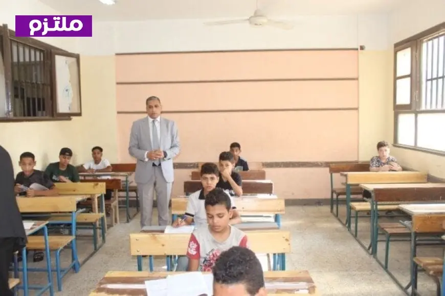 كيفية الاستعلام عن نتيجة الدور الثاني للشهادة الإعدادية وموعد إعلانها