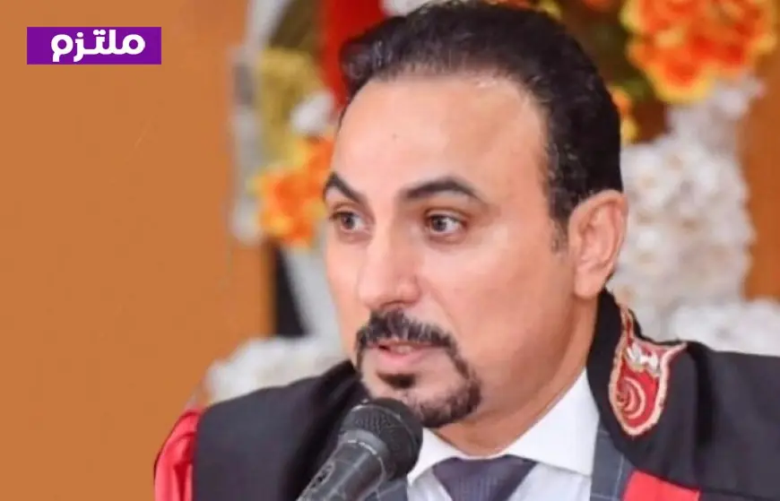 الدكتور علي عبد القادر يتولى منصب وكيل كلية التجارة بجامعة كفر الشيخ لشؤون التعليم والطلاب