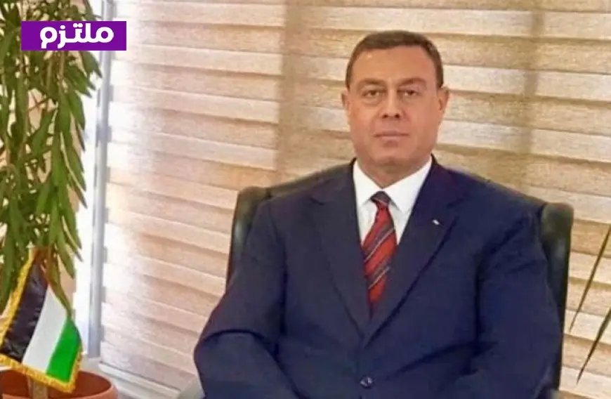 مصر تودع السفير الفلسطيني دياب اللوح رمز العطاء في مسيرة دبلوماسية ووطنية مميزة