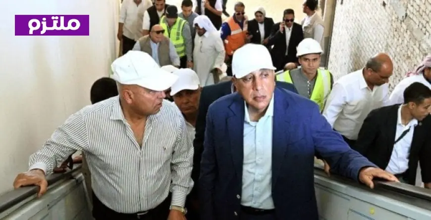 الهلال الأحمر المصري يعزز دعم غزة بنقل 4226 طنًا من المساعدات عبر قافلة زاد العزة 252