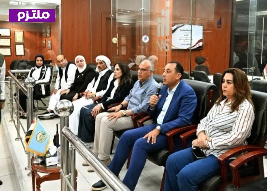 مدبولي يؤكد قدرة الدولة على مواجهة الأزمات الطارئة وتعزيز الاستجابة الفعالة