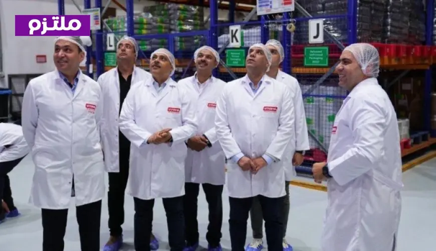 وزير العمل يؤكد أهمية التدريب من أجل التشغيل لتعزيز الشراكة الفعالة مع المستثمرين