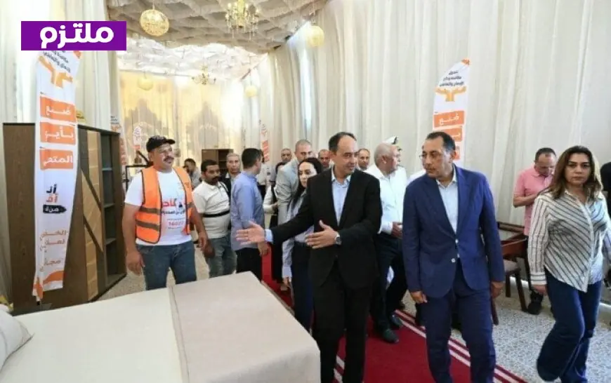 رئيس الوزراء يقوم بجولة تفقدية في مركز العزيمة لصندوق مكافحة الإدمان وعلاج التعاطي