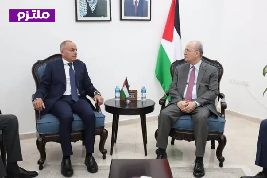مصر تندد بعنف المستوطنين في الضفة الغربية وتطالب برفع الحصار المالي عن السلطة الفلسطينية