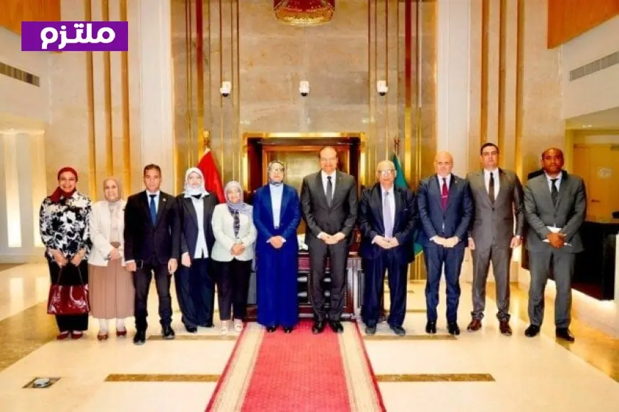 الوادي الجديد تعزز القطاع الصحي بـ 61 منشأة رعاية أولية و12 مستشفى استعداداً للتأمين الصحي الشامل