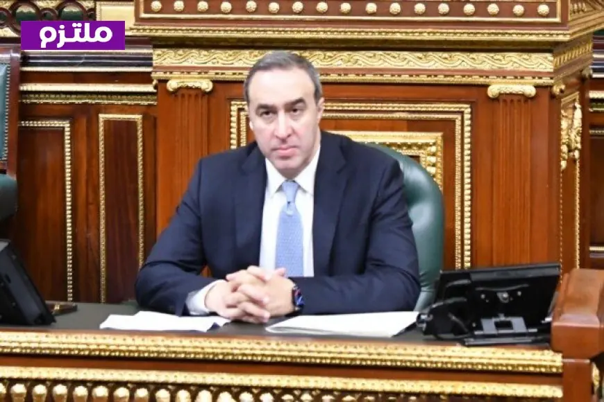 أمين النواب يقدم التهنئة للفائزين في انتخابات شعبة المحررين البرلمانيين بنقابة الصحفيين