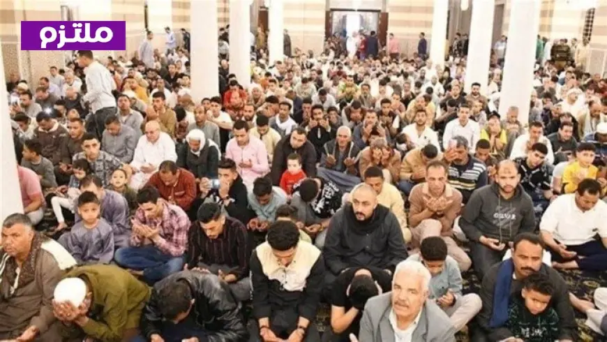 الأوقاف تحدد موضوع خطبة الجمعة القادمة حول الإحسان إلى المحتاجين