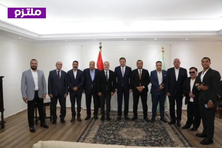 مصر وتركيا تتعاونان لاستكشاف فرص استثمارية واعدة في الزراعة والدواجن