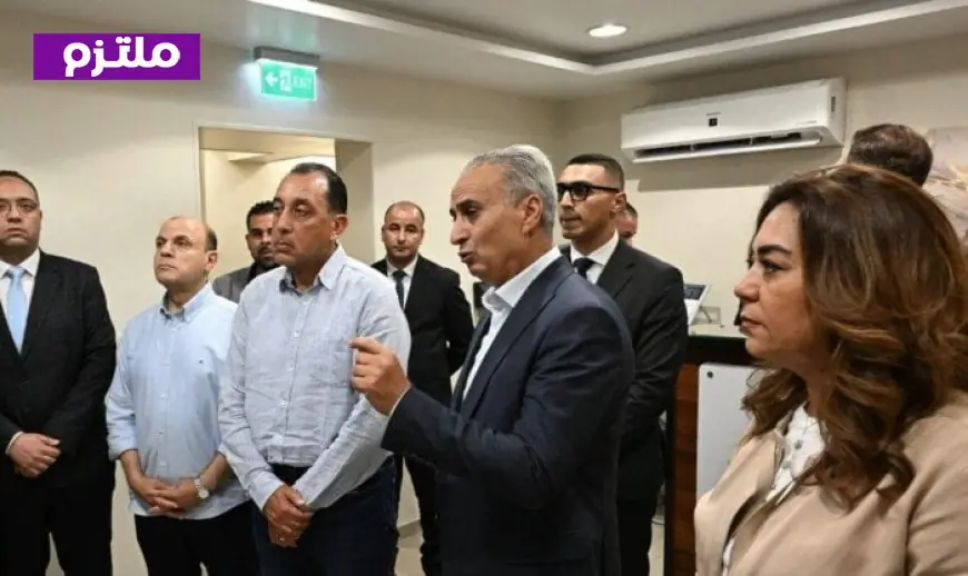 مدبولي ي inaugurates أول مكتب إقليمي لجهاز حماية المستهلك في طنطا لتعزيز حقوق المواطنين