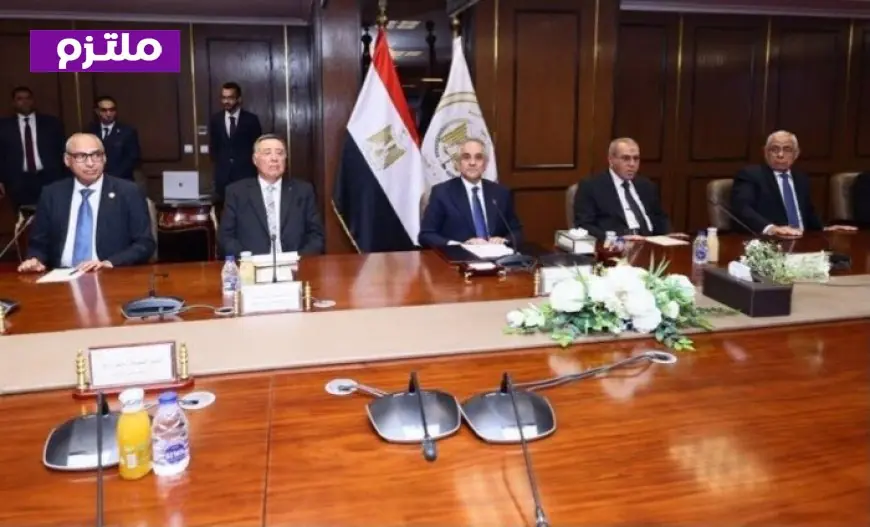 وزير العدل ورؤساء الهيئات القضائية يوقعون وثيقة استراتيجية العدالة الرقمية الموحدة لتعزيز الشفافية والكفاءة في النظام القضائي