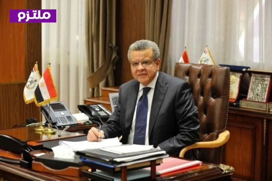 مصطفى بكري يؤكد أن إعادة تكليف محمد الفيصل لرئاسة المركزي للمحاسبات أثلج صدور الكثيرين