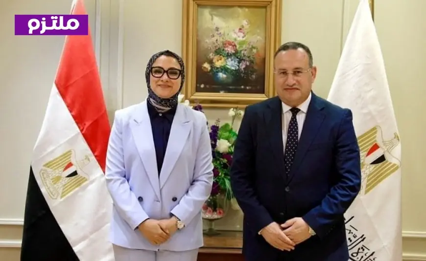 وزير التعليم العالي يدعو لدعم عاجل لإنشاء مستشفى جامعي في الوادي الجديد