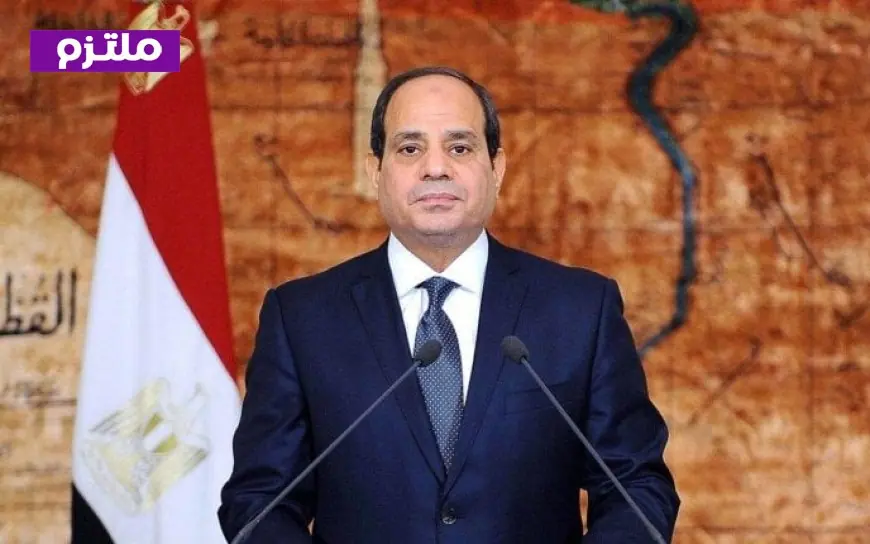 تعيين أحمد خالد نائبًا لرئيس مجلس إدارة هيئة قناة السويس بقرار جمهوري