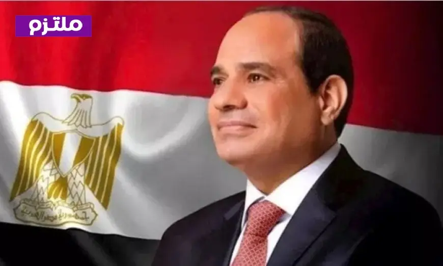 تعيين مصطفى شيخون رئيسًا للمنطقة الاقتصادية لقناة السويس بدرجة وزير بقرار جمهوري