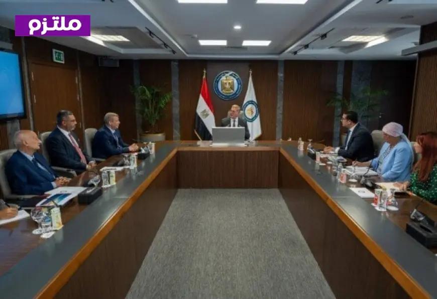 وزير البترول يبرز أهمية منصة MOC 2026 في تعزيز فرص الاستثمار بالسوق المصرية