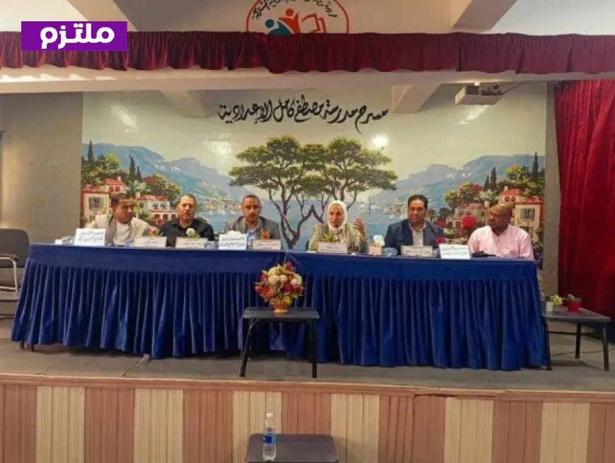 تعليم القاهرة تكشف عن خطوات تنفيذية فعالة من خلال نتائج قافلتي دار السلام والبساتين