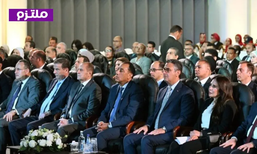 رئيس الوزراء يشارك في احتفالية صندوق تحيا مصر بمناسبة الذكرى الثانية عشرة لتأسيسه