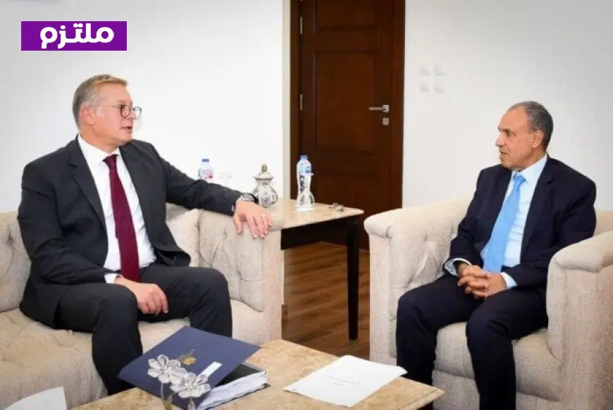 وزارة الخارجية ووزارة البترول تستعدان لمنتدى مصر للتعدين من خلال بحث سبل جذب الاستثمارات الأجنبية