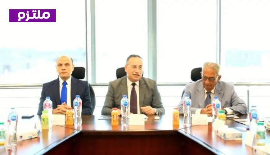 مجلس أمناء جامعة طنطا الأهلية تحت قيادة عمرو موسى يبدأ مرحلة جديدة من التطوير والإبداع